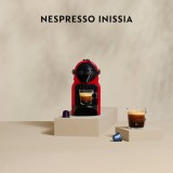 Krups Nespresso XN1005K macchina da caffè Macchina per espresso semiautomatica 0.7 L
