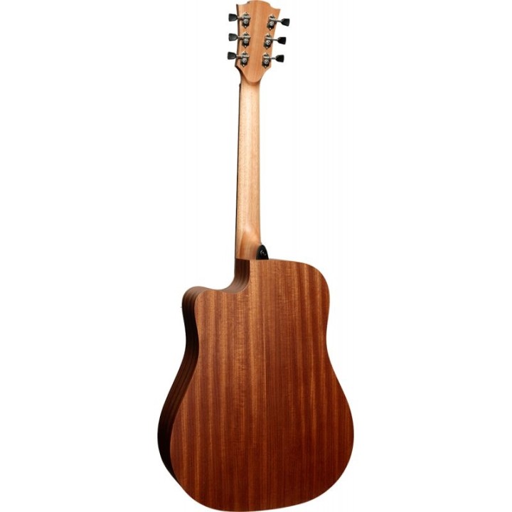 Lag Tramontane 70 DC - chitarra acustica