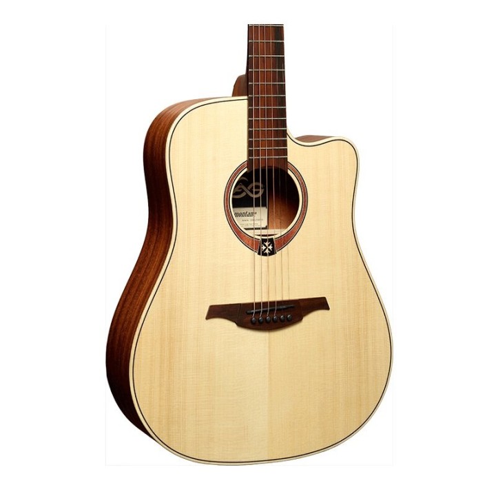 Lag Tramontane 70 DC - chitarra acustica