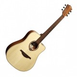 Lag Tramontane 70 DC - chitarra acustica