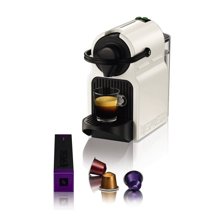 Krups Inissia XN1001 Macchina da caffè a capsule 0.7 L