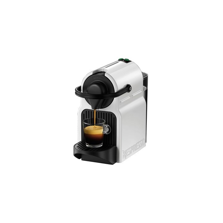 Krups Inissia XN1001 Macchina da caffè a capsule 0.7 L