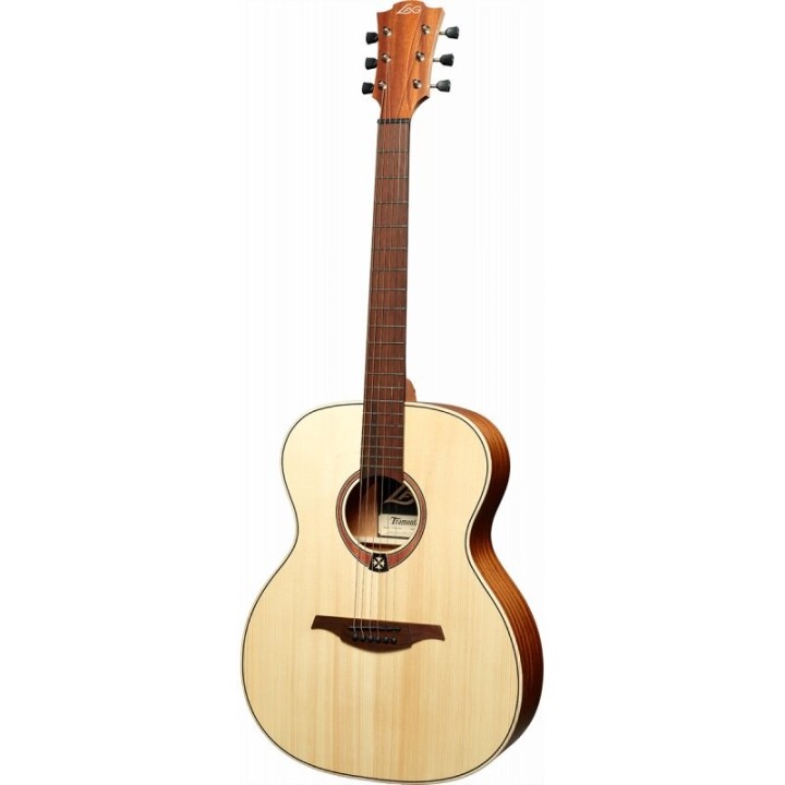 Lag GLA Tramontane 70 A - chitarra acustica