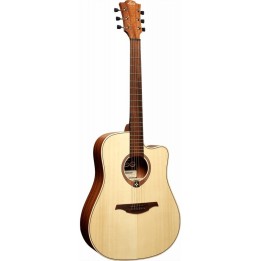 Lag GLA Tramontane 70 DCE - chitarra elettro-acustica