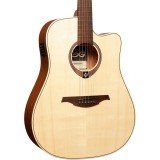 Lag GLA Tramontane 70 DCE - chitarra elettro-acustica