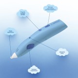 LAMAX ArtKid1 3D 3D Penna blu
