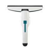 Leifheit 51030 Pulitore elettrico per finestre Bianco