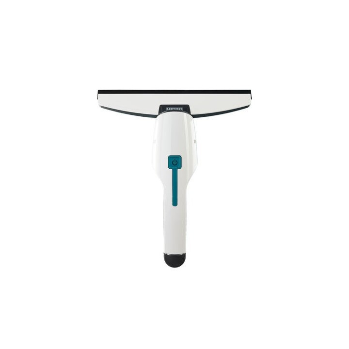 Leifheit 51030 Pulitore elettrico per finestre Bianco