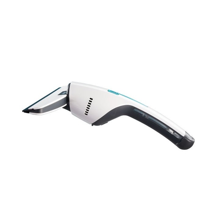 Leifheit 51030 Pulitore elettrico per finestre Bianco