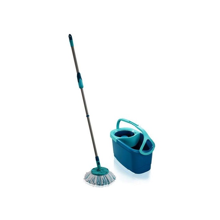 Leifheit Mop disco Clean Twist