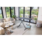 Leifheit 72489 Asse da stiro Asse da stiro a grandezza naturale 380 x 1200 mm