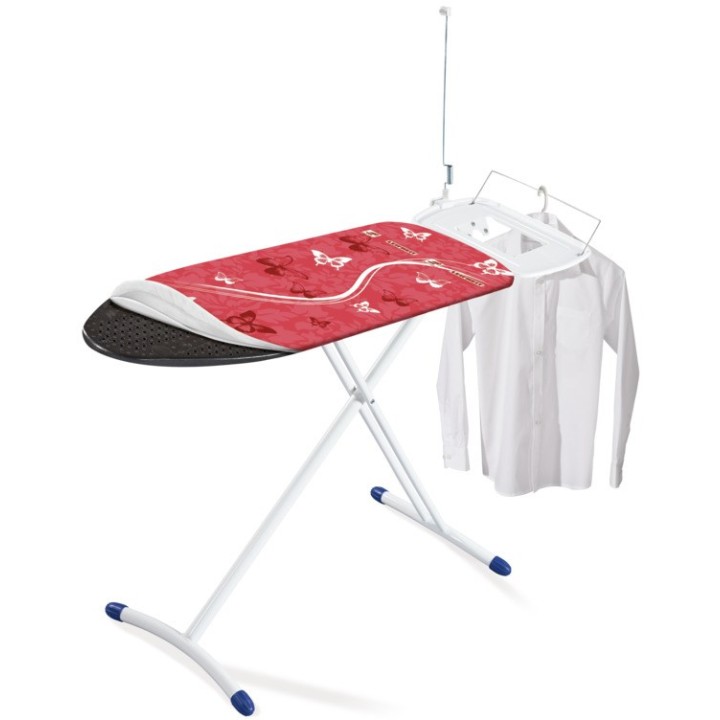 Leifheit Air Board Express M Asse da stiro solida 1200 x 380 mm