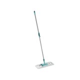 Leifheit Mop Profi Cotton Plus fibra Grigio Turchese Bianco