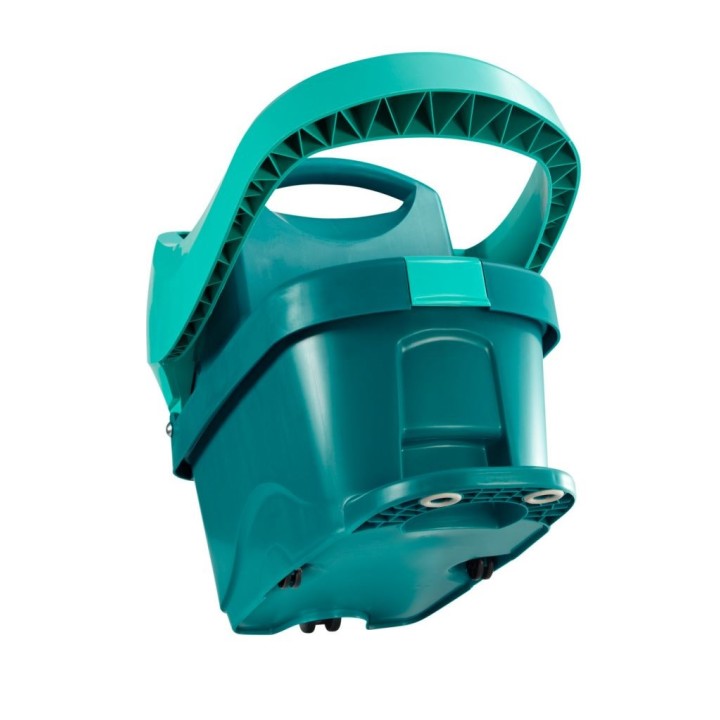 Leifheit Profi Mop XL Con secchio su ruote