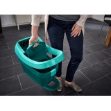 Leifheit Profi Mop XL Con secchio su ruote