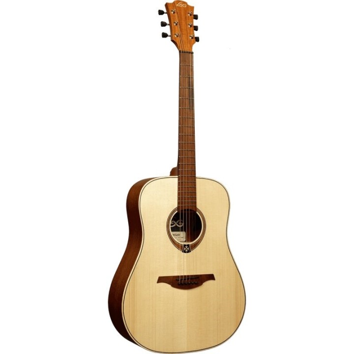 Lag GLA Tramontane 70 D - chitarra acustica