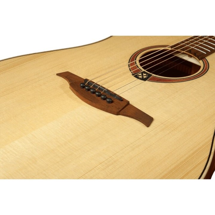 Lag GLA Tramontane 70 D - chitarra acustica