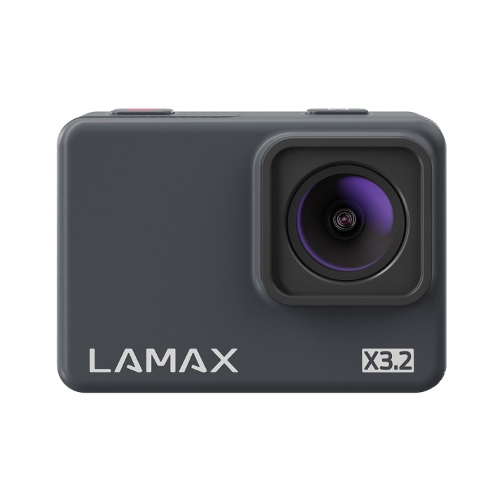 LAMAX X3.2 action camera