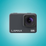 LAMAX X3.2 action camera