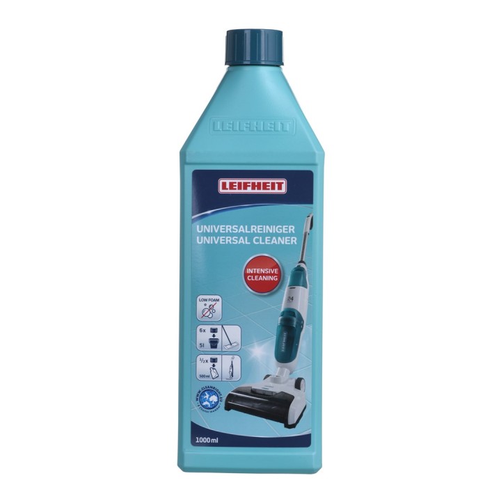 DETERGENTE MULTIUSO 1L LEIFHEIT