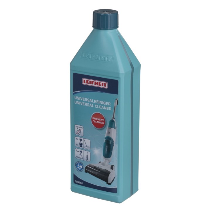DETERGENTE MULTIUSO 1L LEIFHEIT