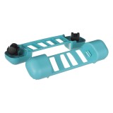 LEIFHEIT Sistema di pulizia mobile Clean Twist Mop Ergo/secchio Serbatoio singolo Blu