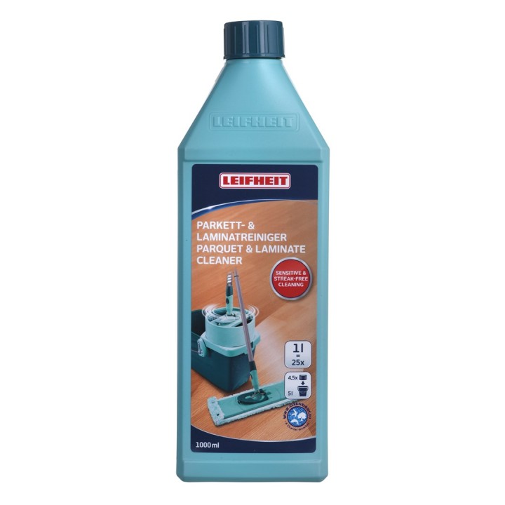Leifheit 41415 Detergente multiuso 1000 ml liquido