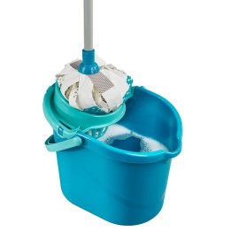 Leifheit Mop con motore