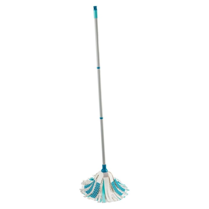 Leifheit Mop con motore