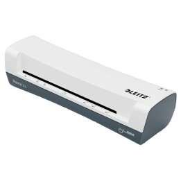 Leitz iLAM Home A4 Laminatrice Bianco