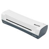Leitz iLAM Home A4 Laminatrice Bianco
