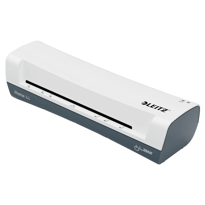 Leitz iLAM Home A4 Laminatrice Bianco