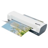 Leitz iLAM Home A4 Laminatrice Bianco