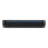 ASUS RS521A-E12-RS24U Rack Socket SP5 (2U) nero argento