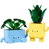 LEGO BOTANICALS 10349 Piante Felici