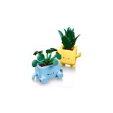 LEGO BOTANICALS 10349 Piante Felici