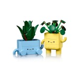LEGO BOTANICALS 10349 Piante Felici