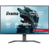 iiyama G-MASTER GB3272QSU-B1 monitor per computer 80 cm (31.5 ) 2560 x 1440 pixel Quad HD LED nero