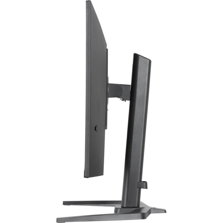 iiyama G-MASTER GB3272QSU-B1 monitor per computer 80 cm (31.5 ) 2560 x 1440 pixel Quad HD LED nero
