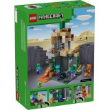 LEGO MINECRAFT 21587 Dungeon Zombie