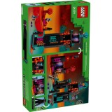 LEGO MINECRAFT 21279 La Torre dell'Enderman