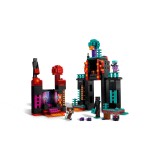 LEGO MINECRAFT 21279 La Torre dell'Enderman