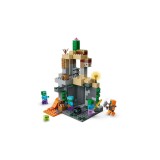 LEGO MINECRAFT 21587 Dungeon Zombie
