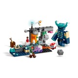 LEGO MINECRAFT 21274 L'Incontro con la Sentinella
