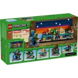 LEGO MINECRAFT 21589 Mini Biomi