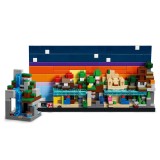 LEGO MINECRAFT 21589 Mini Biomi