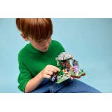 LEGO MINECRAFT 21586 The Pale Garden