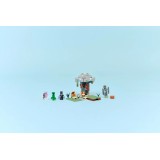 LEGO MINECRAFT 21586 The Pale Garden