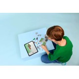 LEGO MINECRAFT 21586 The Pale Garden