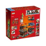 LEGO NINJAGO 71799 NINJAGO Mercati della città